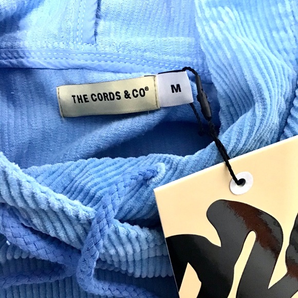 The Cords & Co. ANTHROPOLOGIE | Unisex Love Hoodie - Picture 14 of 16